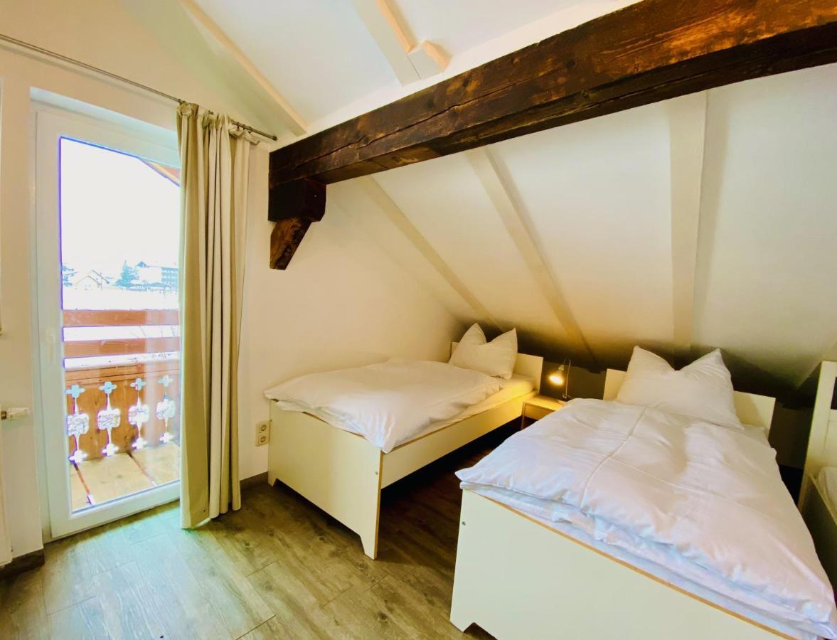 Landhaus Angerhof Bad Hofgastein Rum bild