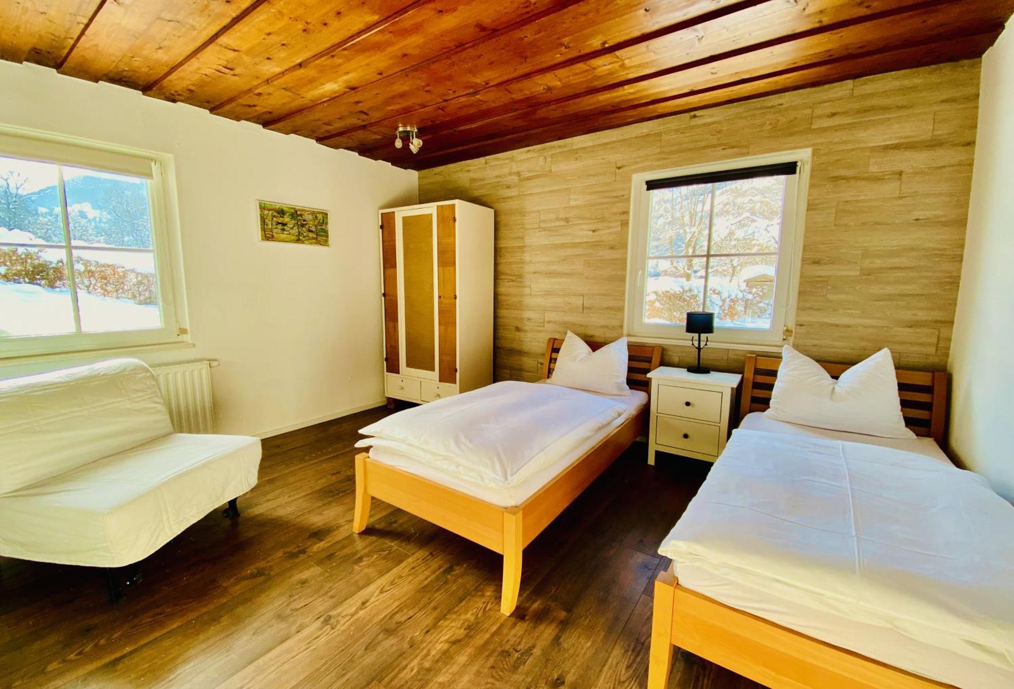 Landhaus Angerhof Bad Hofgastein Rum bild